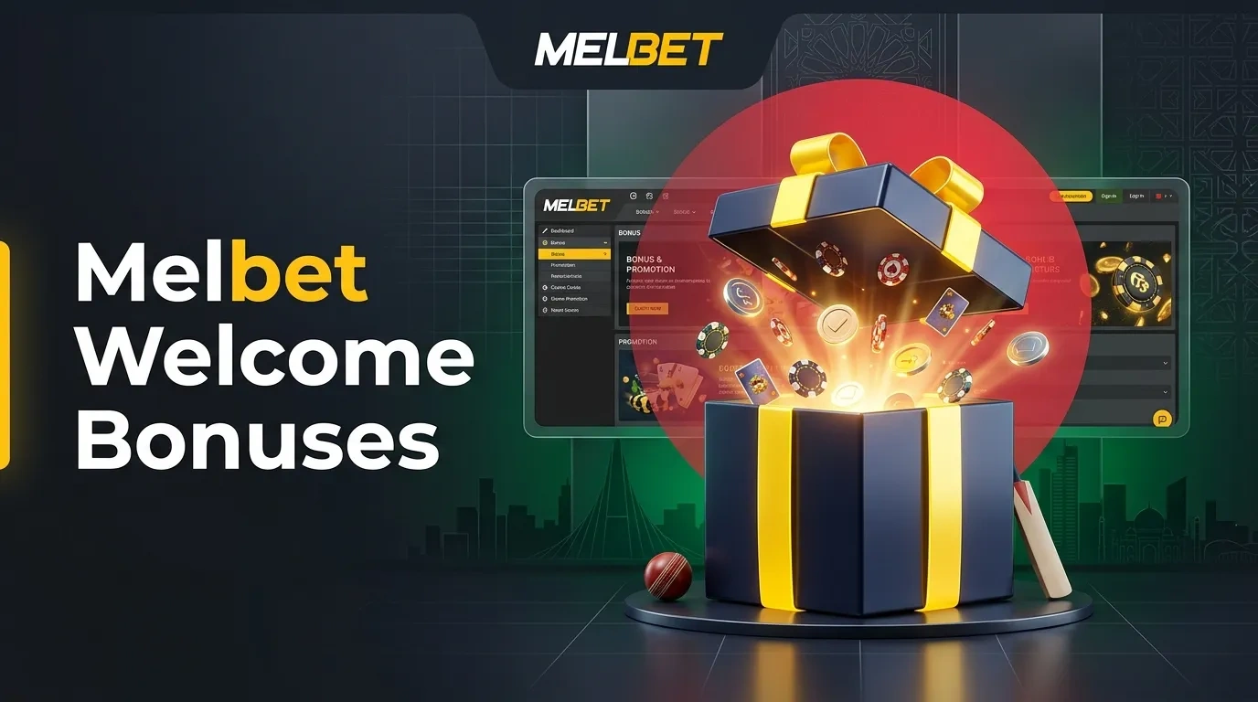 Melbet welcome bonuses for new users with exclusive offers, bonus rewards, and promotional benefits